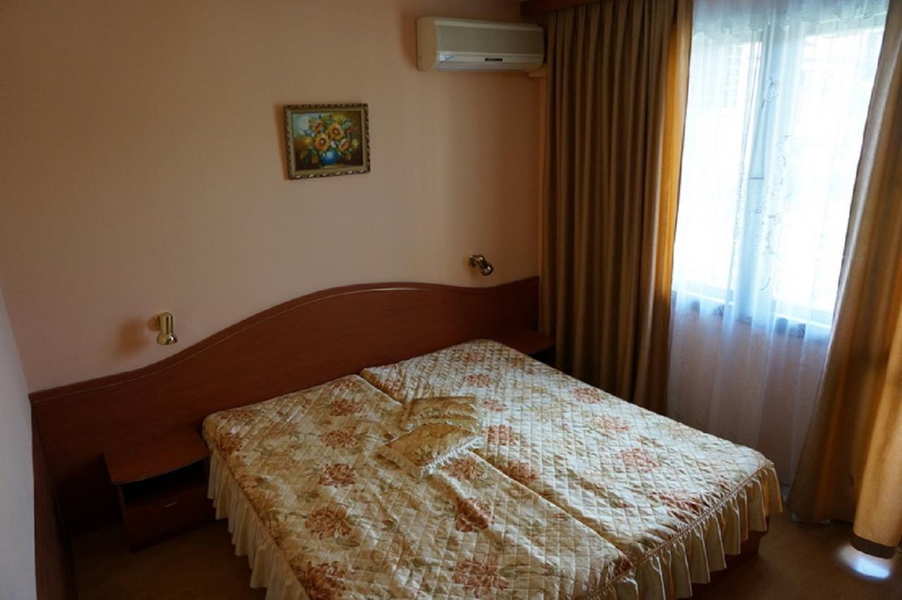 Villa Kosara St Constantin et Helena Extérieur photo