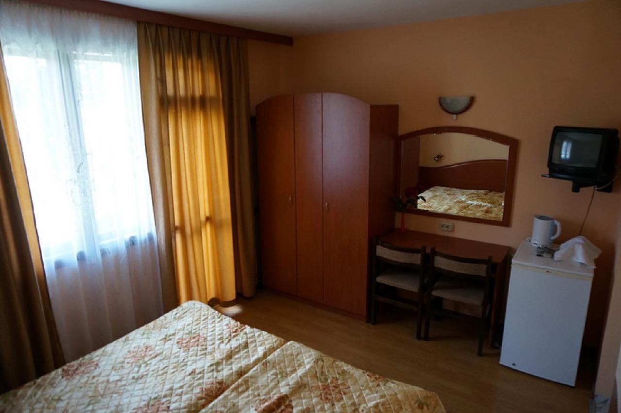 Villa Kosara St Constantin et Helena Extérieur photo