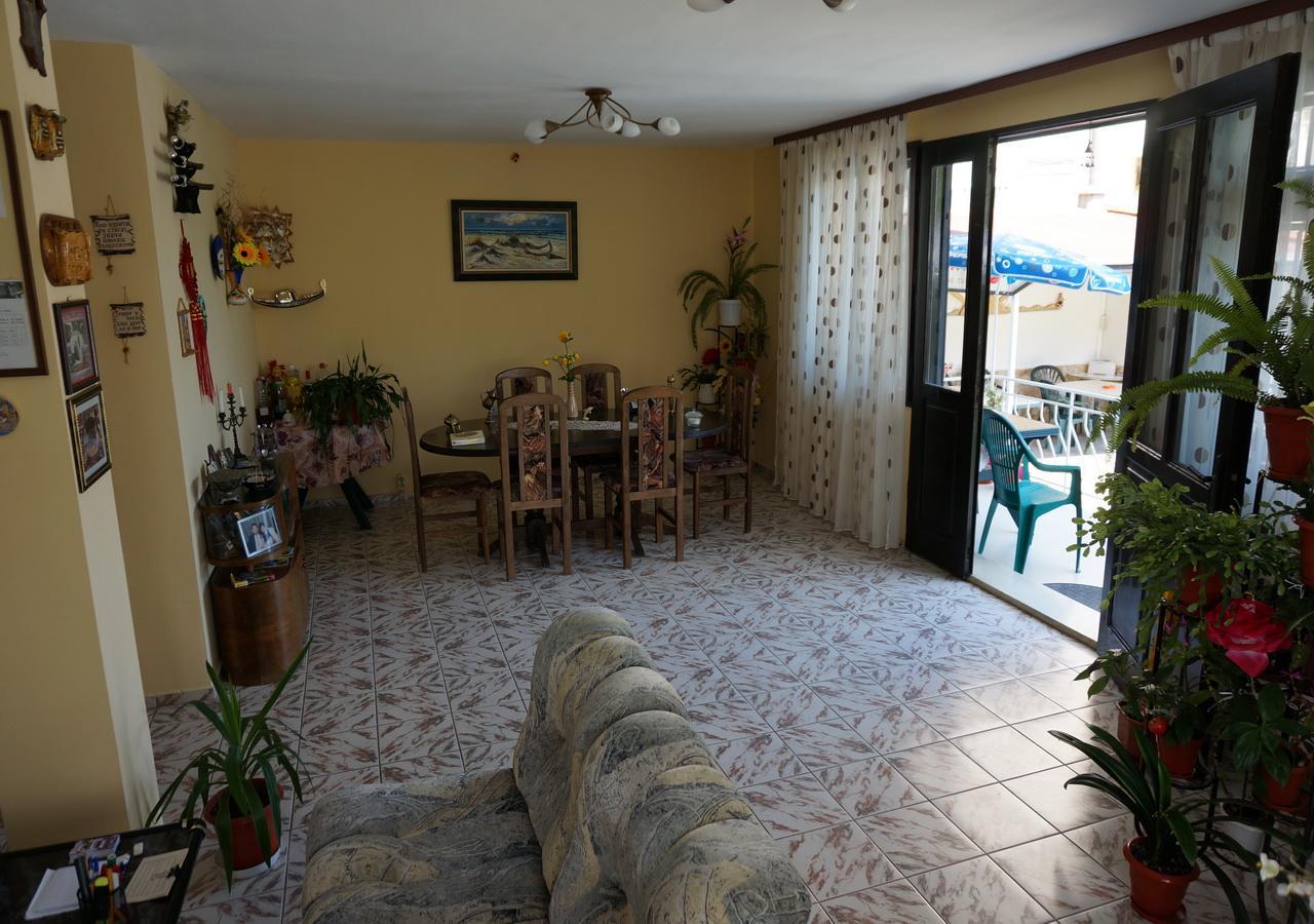 Villa Kosara St Constantin et Helena Extérieur photo