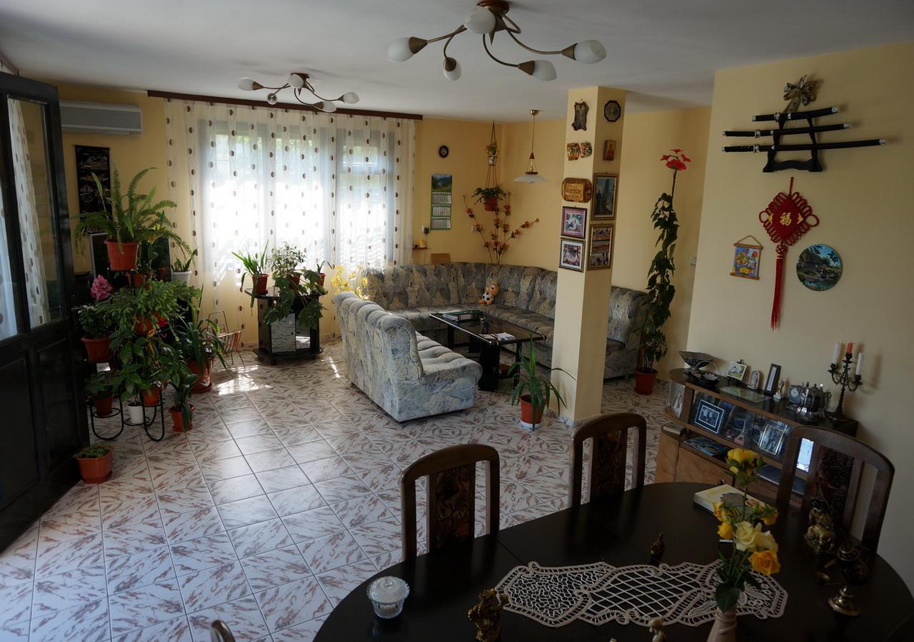 Villa Kosara St Constantin et Helena Extérieur photo