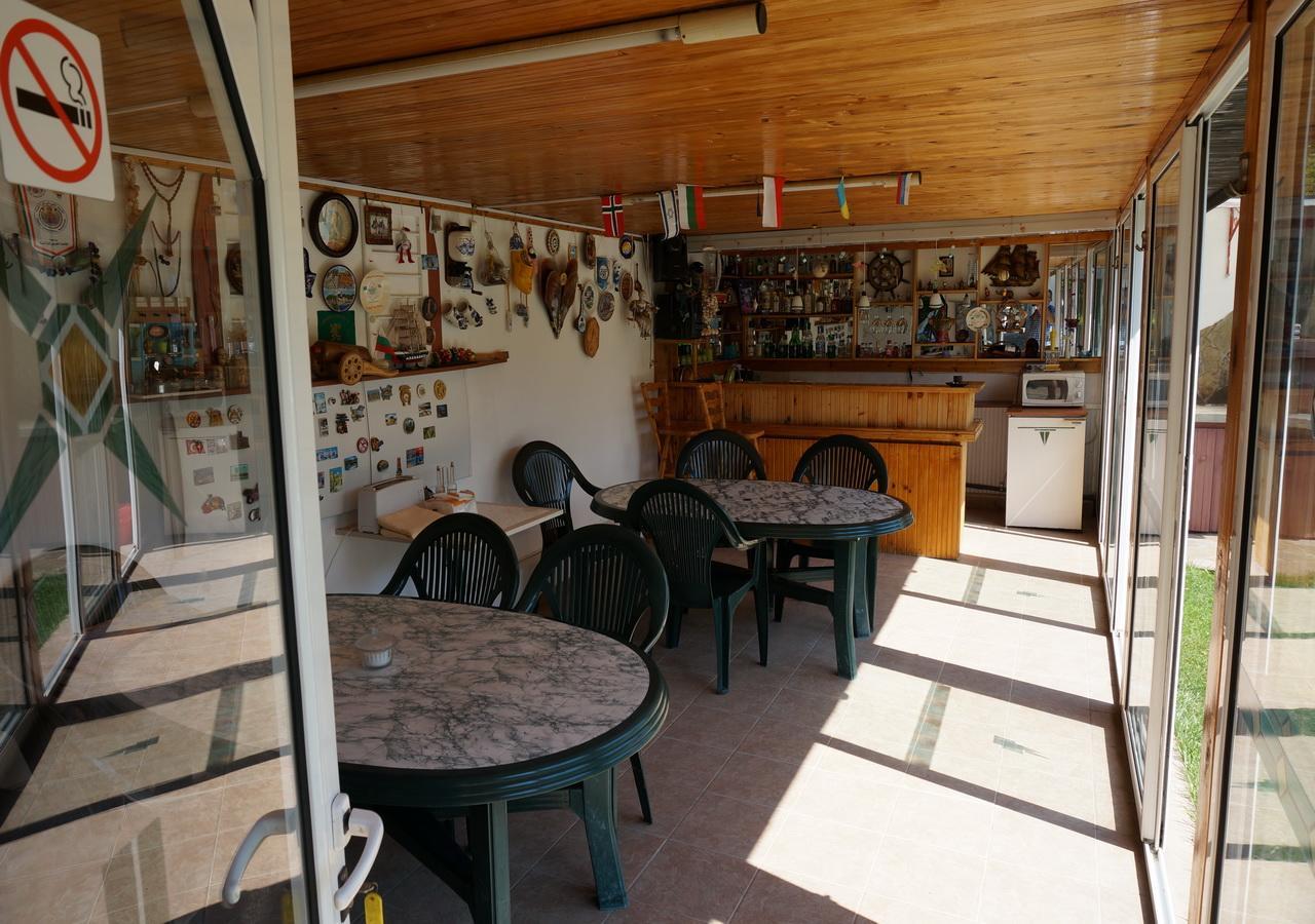 Villa Kosara St Constantin et Helena Extérieur photo