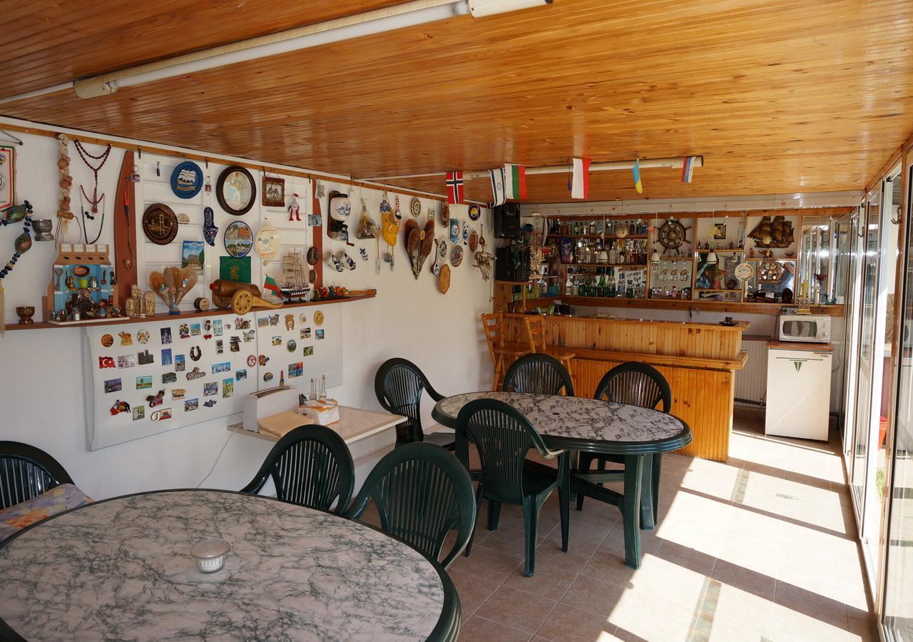Villa Kosara St Constantin et Helena Extérieur photo