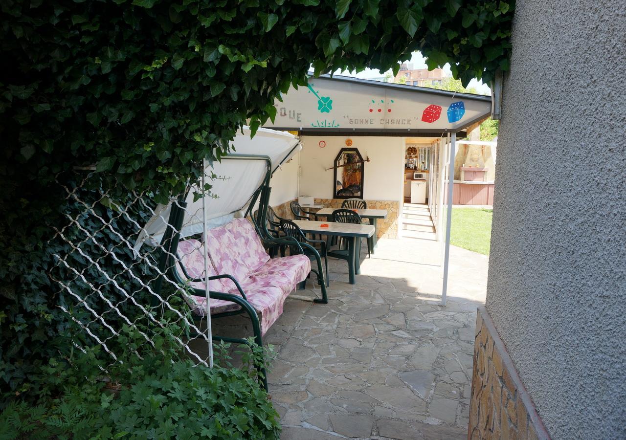 Villa Kosara St Constantin et Helena Extérieur photo