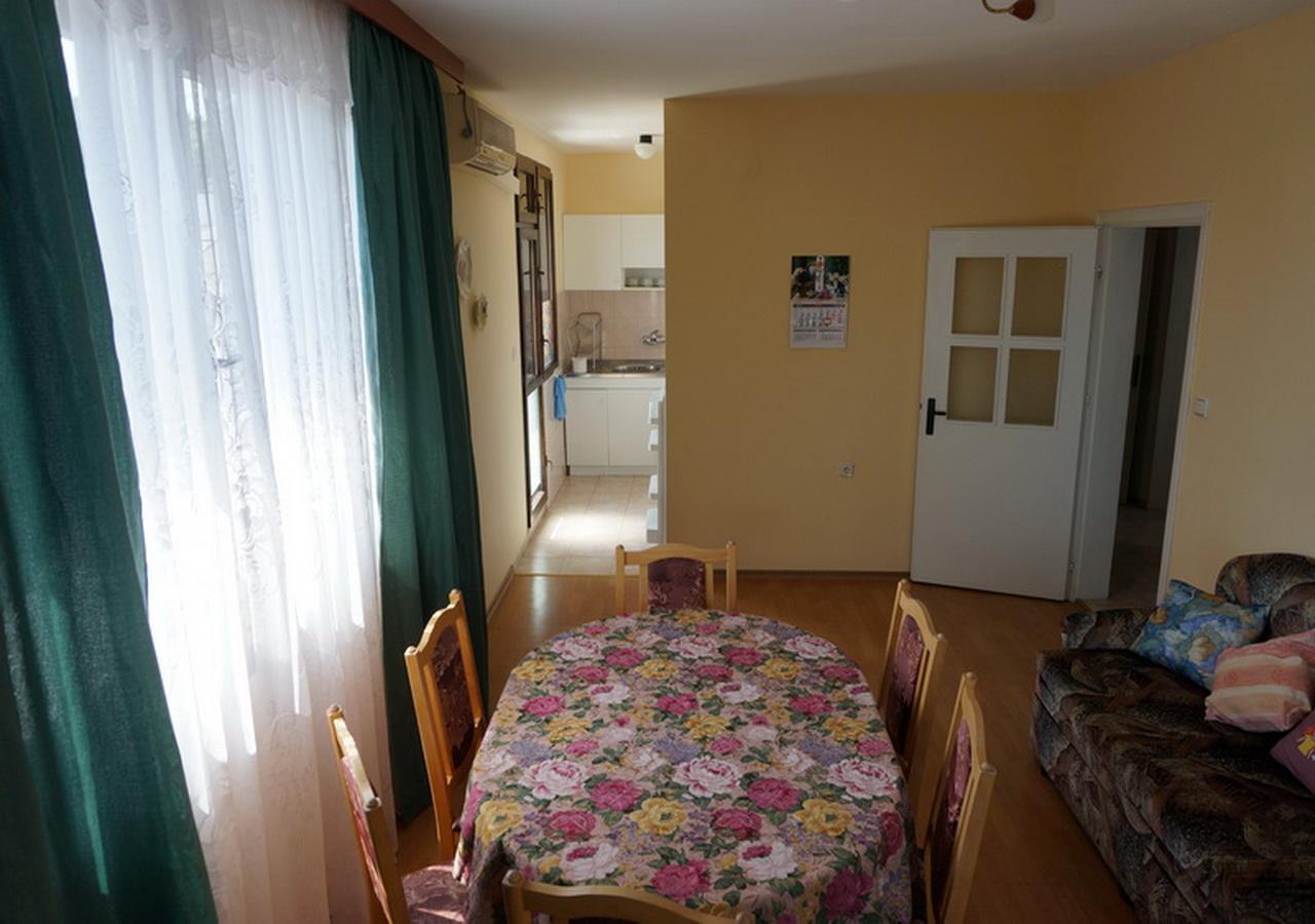 Villa Kosara St Constantin et Helena Extérieur photo