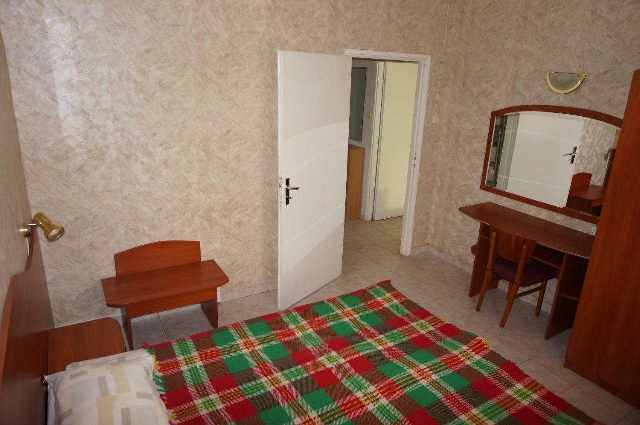 Villa Kosara St Constantin et Helena Extérieur photo